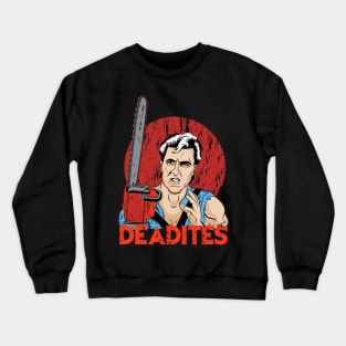 ANCIENT DEADITES Crewneck Sweatshirt